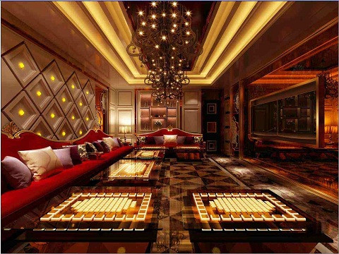 巴彦卓尔哪家ktv公主陪唱漂亮多