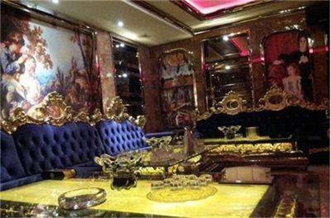 巴彦卓尔最奢华ktv服务哪家好