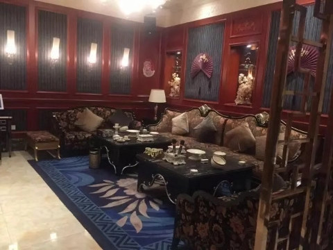 巴彦卓尔誉公馆KTV消费价格点评