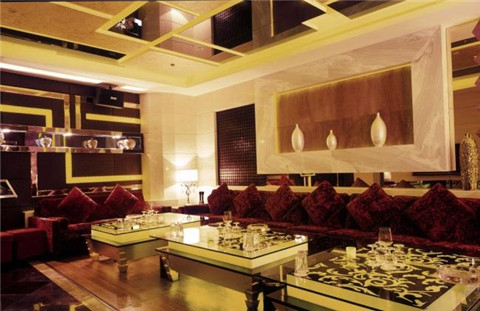 巴彦卓尔漂亮多服务好三大KTV排名